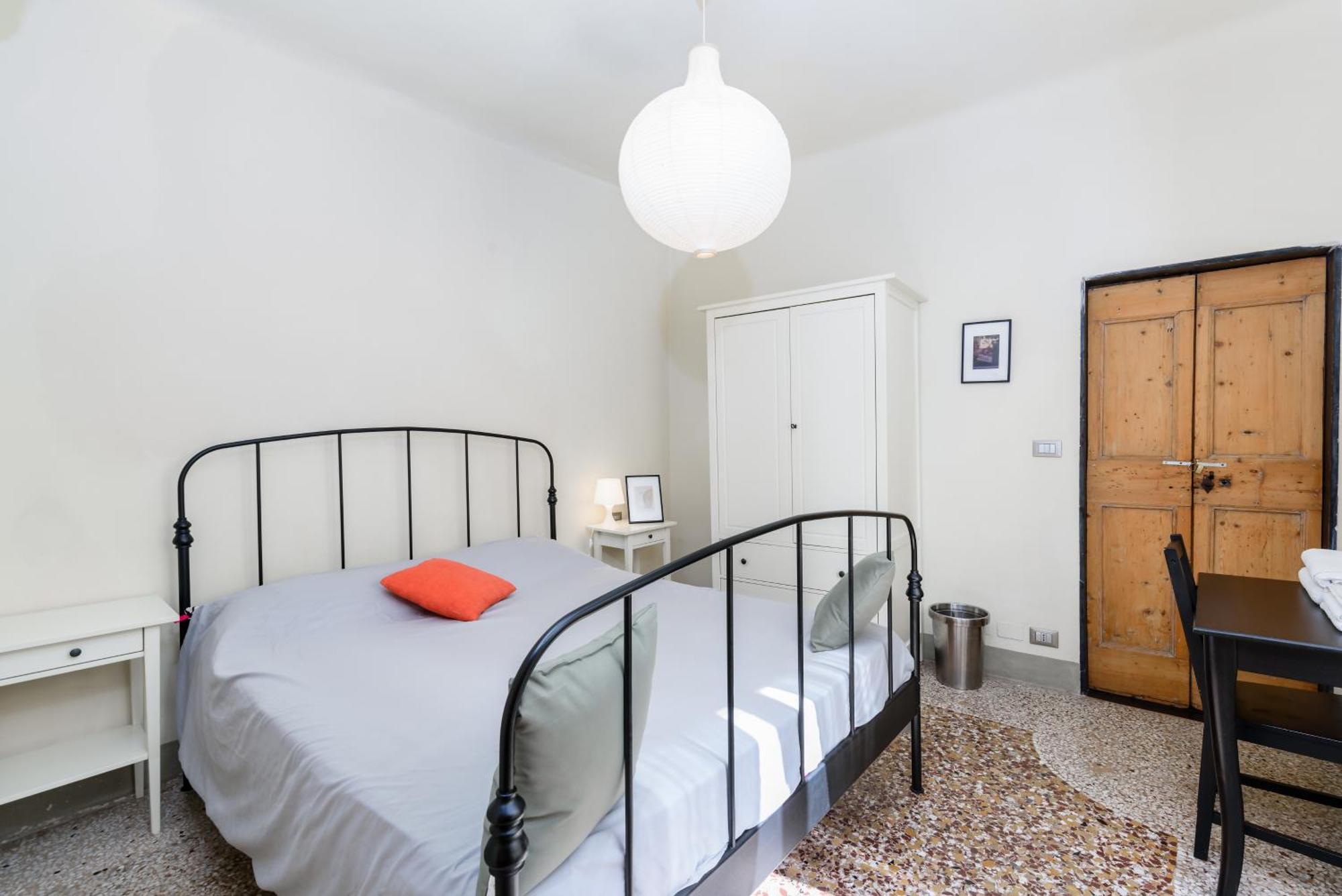 Appartement Grazioso Trilocale Vicino Museo Galata