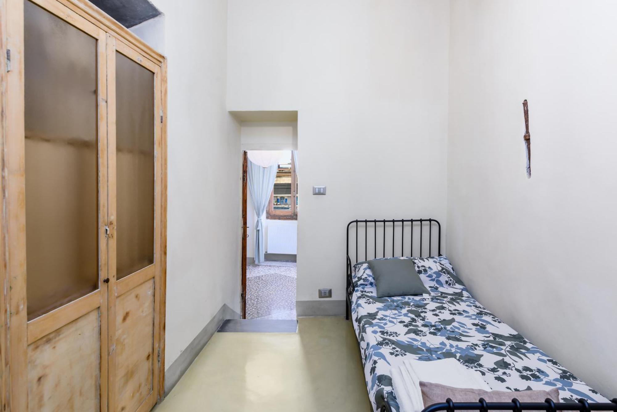 Grazioso Trilocale Vicino Museo Galata Apartment Genua